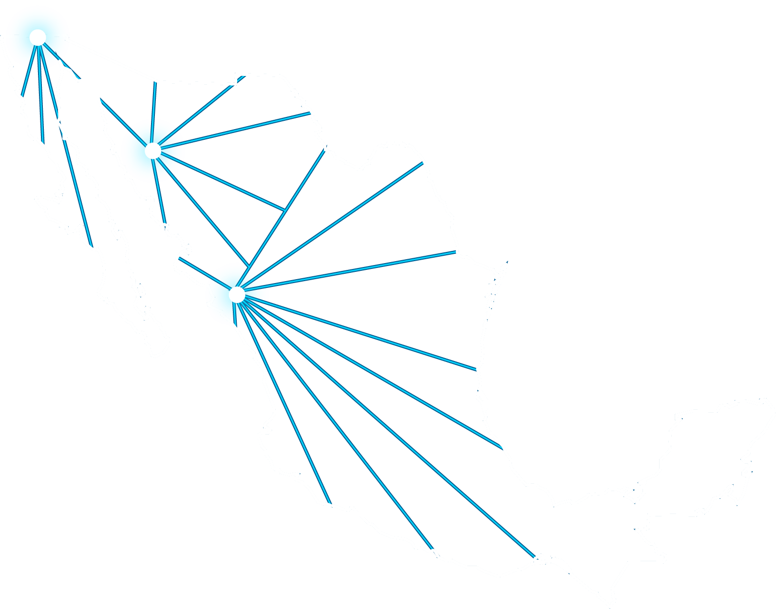 ALCANCE TERRITORIAL